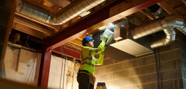 Best Duct Cleaning Specialists  in Marion, NC