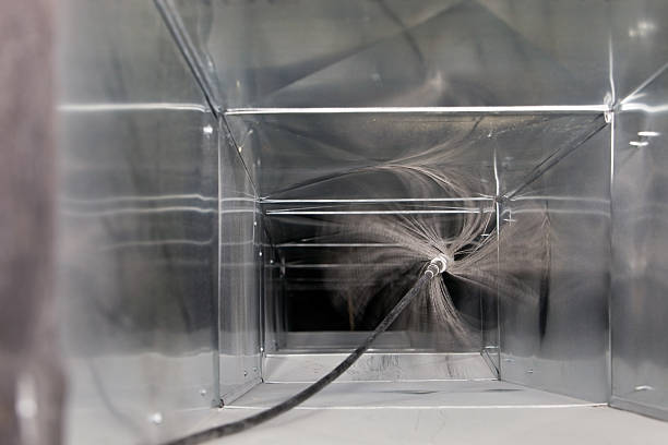 Best Professional Duct Cleaning Services  in Marion, NC