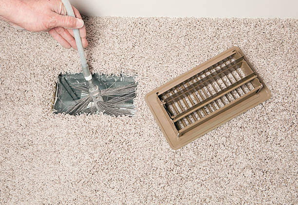 Best Air Duct Cleaning Near Me  in Marion, NC