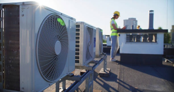 Emergency Air Duct Cleaning in NC