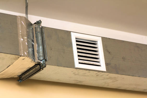 Best Commercial Air Duct Cleaning  in Marion, NC
